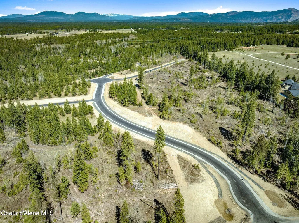 Nka Dickens Road (lot4) Athol ID 83801
