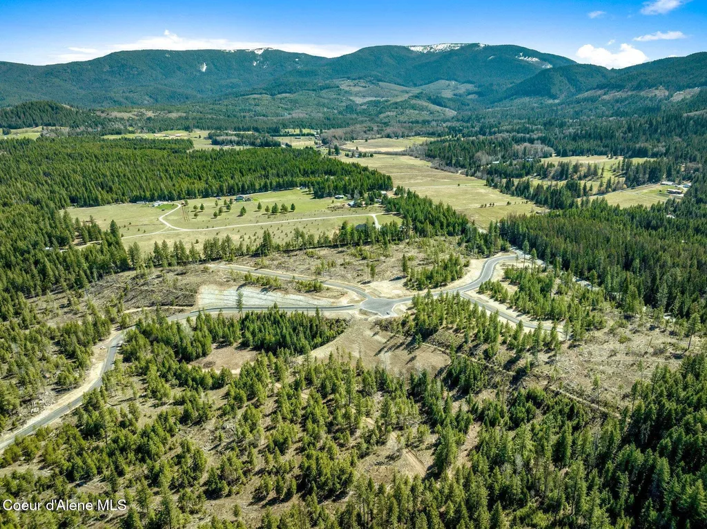 Nka Dickens Road (lot4) Athol ID 83801