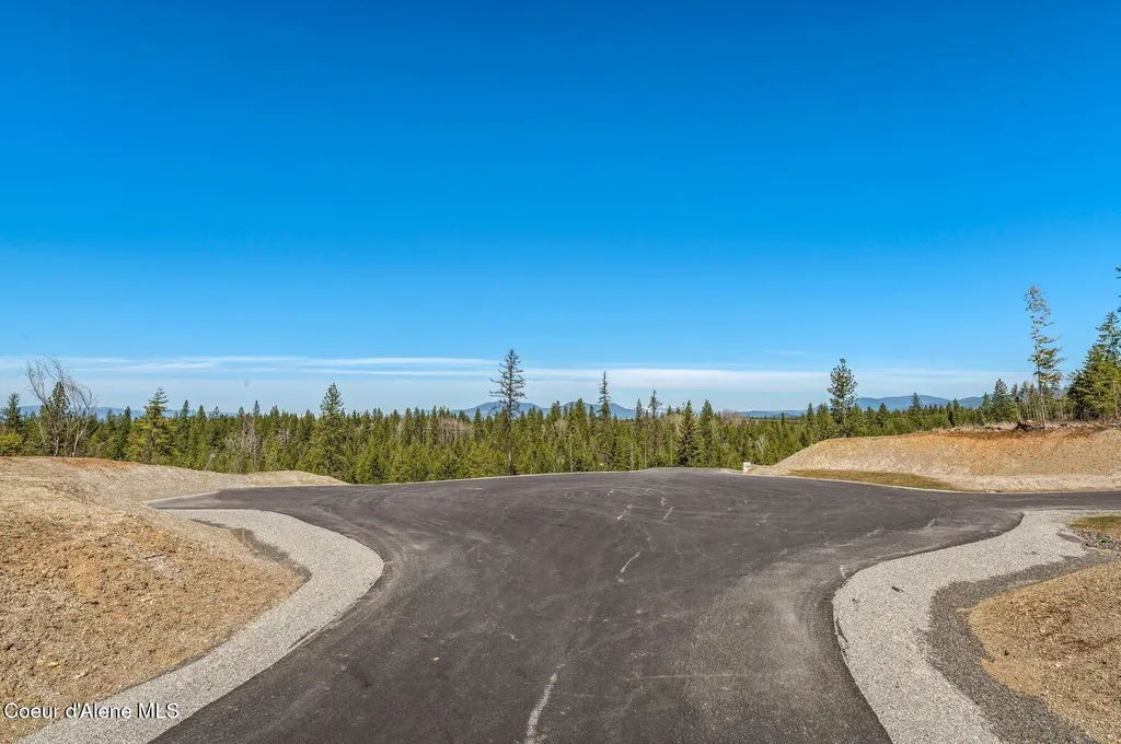 Nka Dickens Road (lot4) Athol ID 83801
