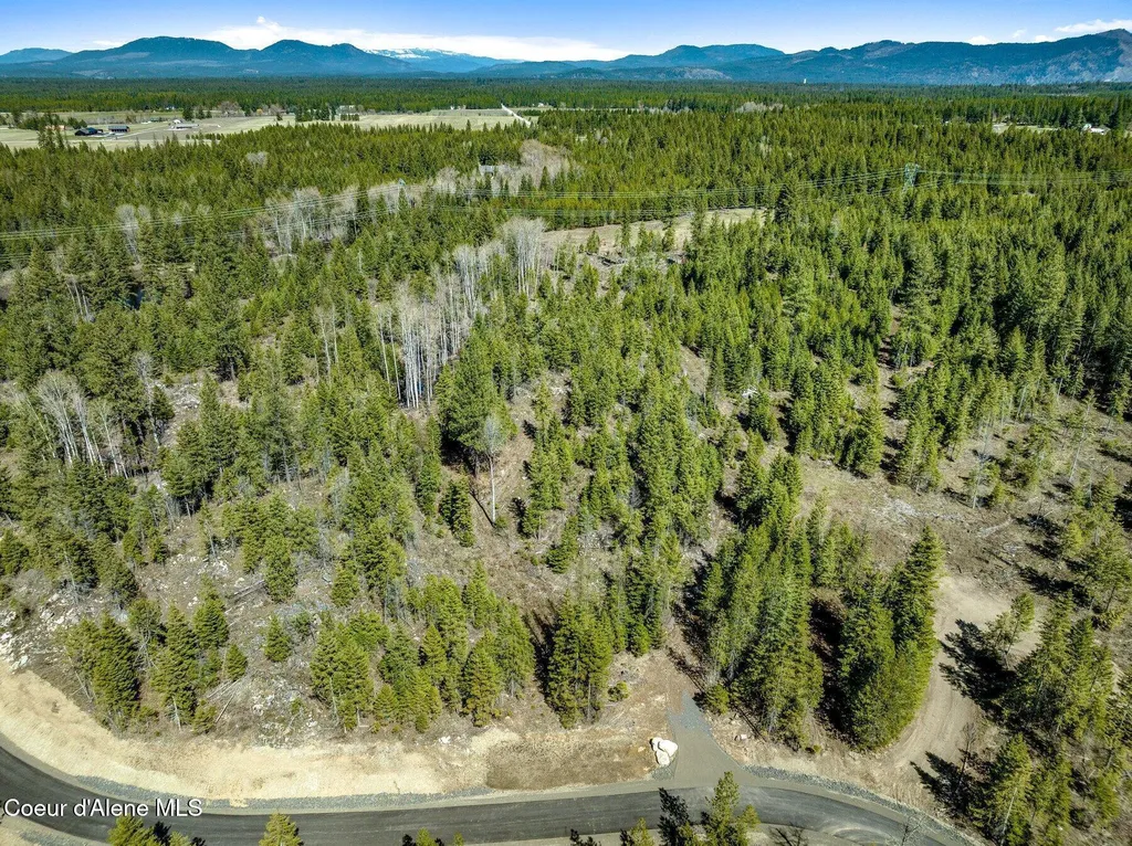 Nka Dickens Road (lot4) Athol ID 83801