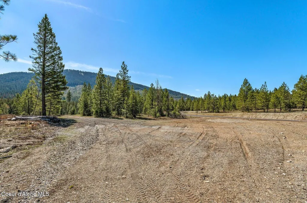 Nka Dickens Road (lot4) Athol ID 83801