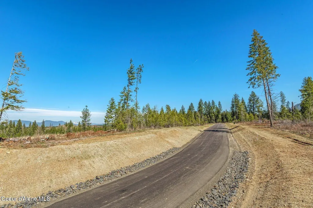 Nka Dickens Road (lot4) Athol ID 83801