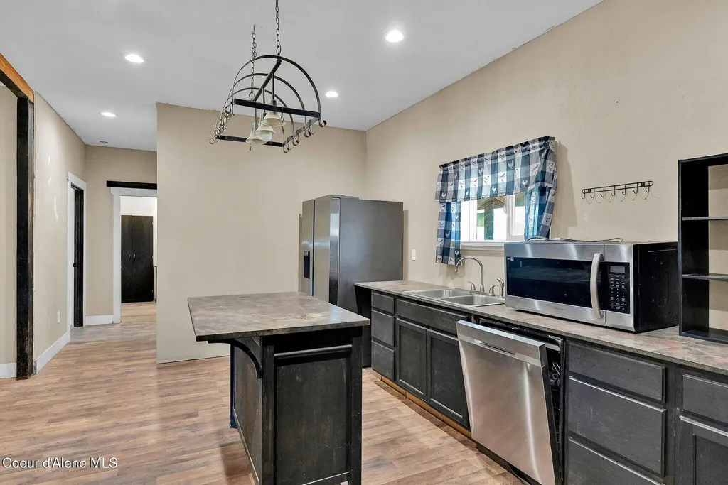 229 Mcdonald Creek Road Blanchard ID 83804