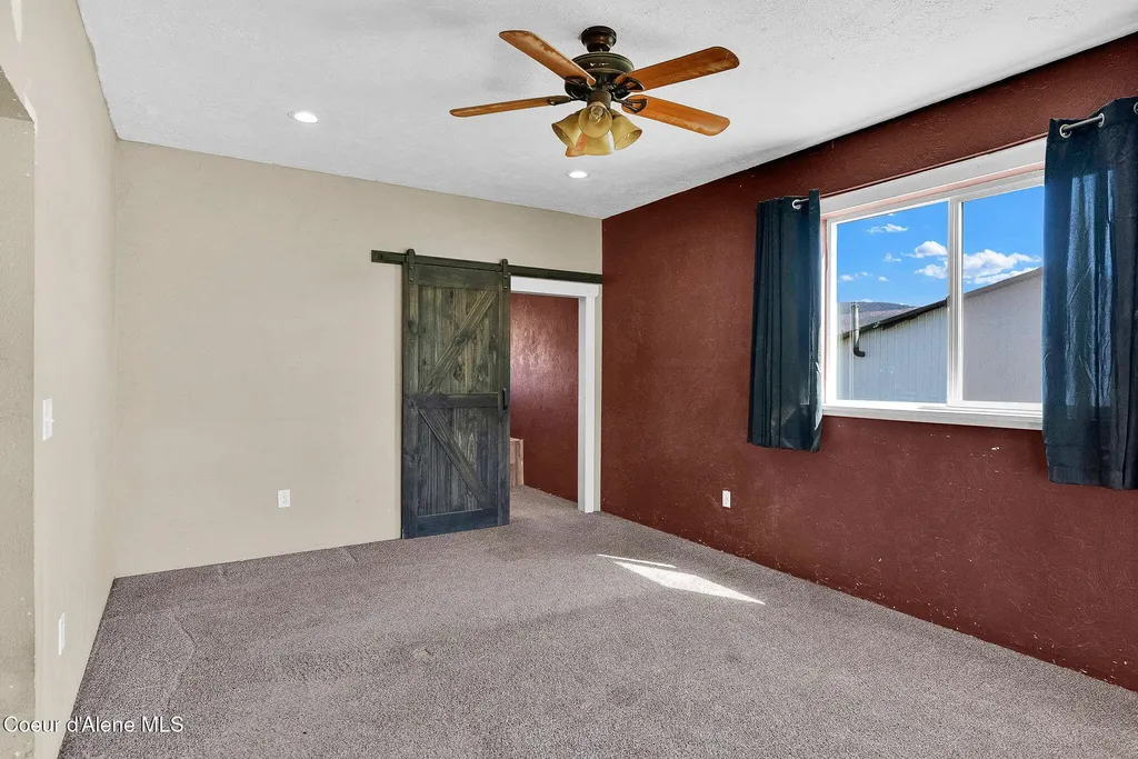 229 Mcdonald Creek Road Blanchard ID 83804