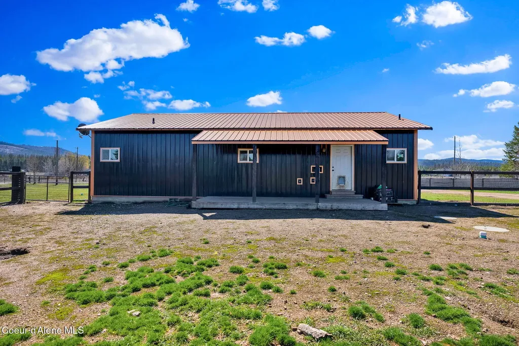 229 Mcdonald Creek Road Blanchard ID 83804