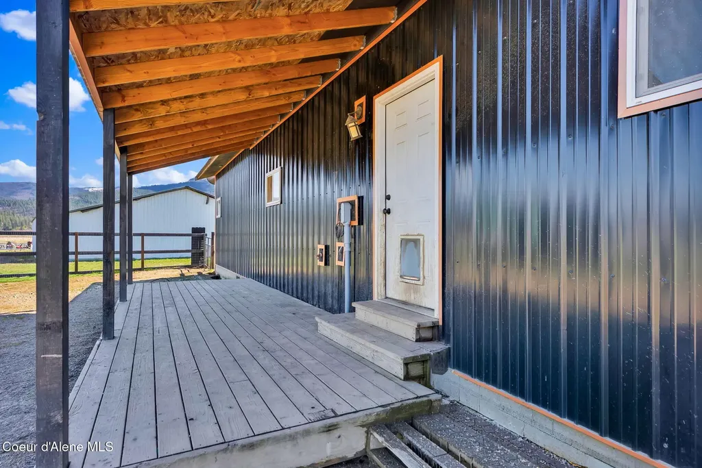 229 Mcdonald Creek Road Blanchard ID 83804