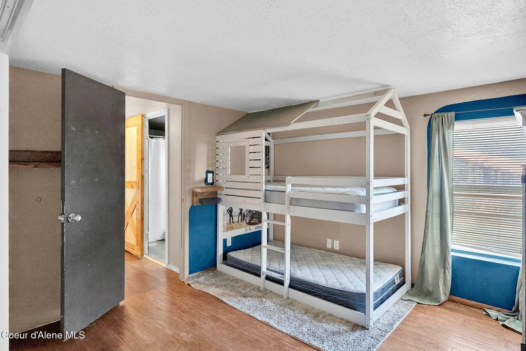 229 Mcdonald Creek Road Blanchard ID 83804