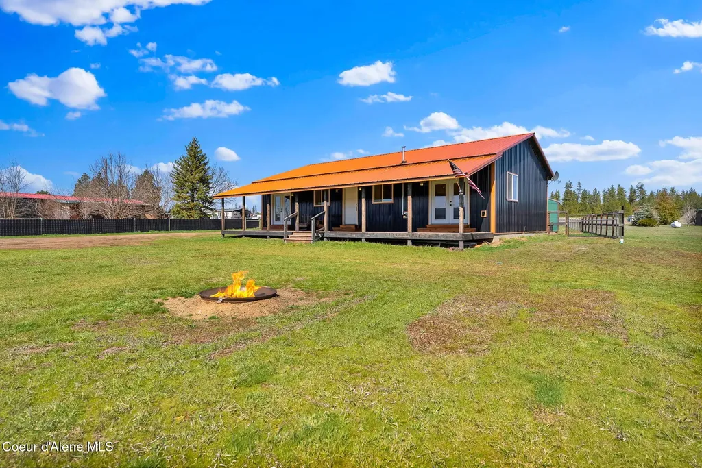 229 Mcdonald Creek Road Blanchard ID 83804