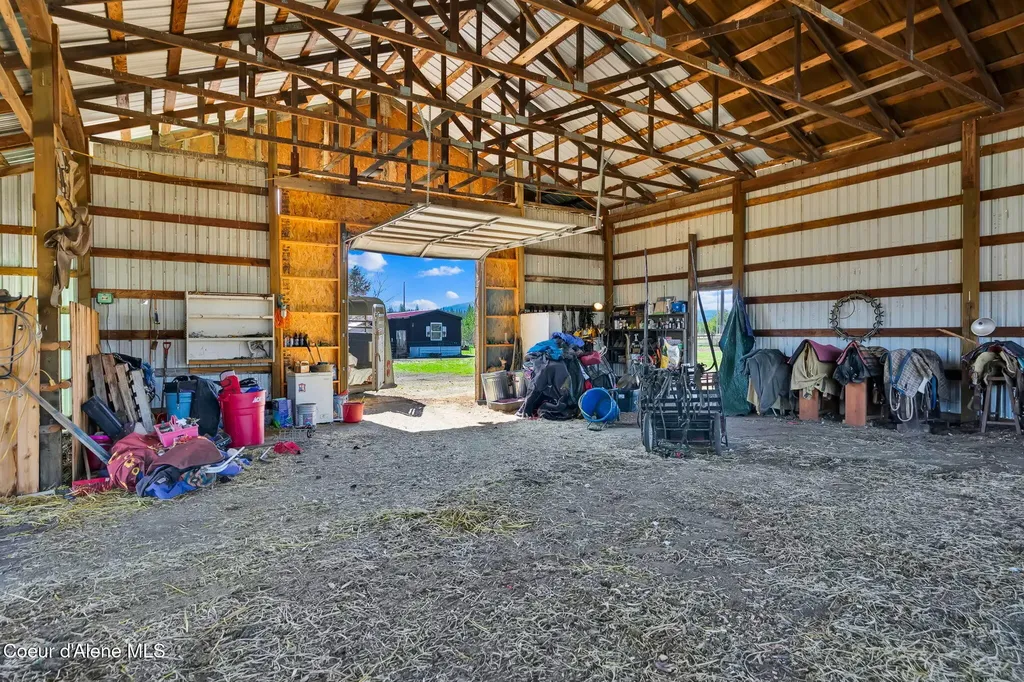 229 Mcdonald Creek Road Blanchard ID 83804