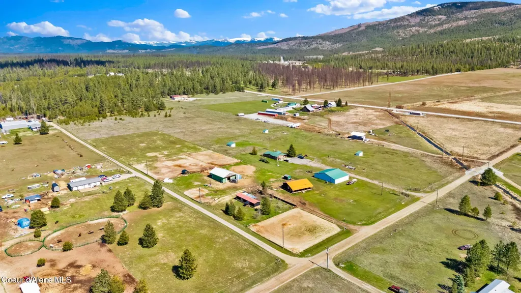229 Mcdonald Creek Road Blanchard ID 83804