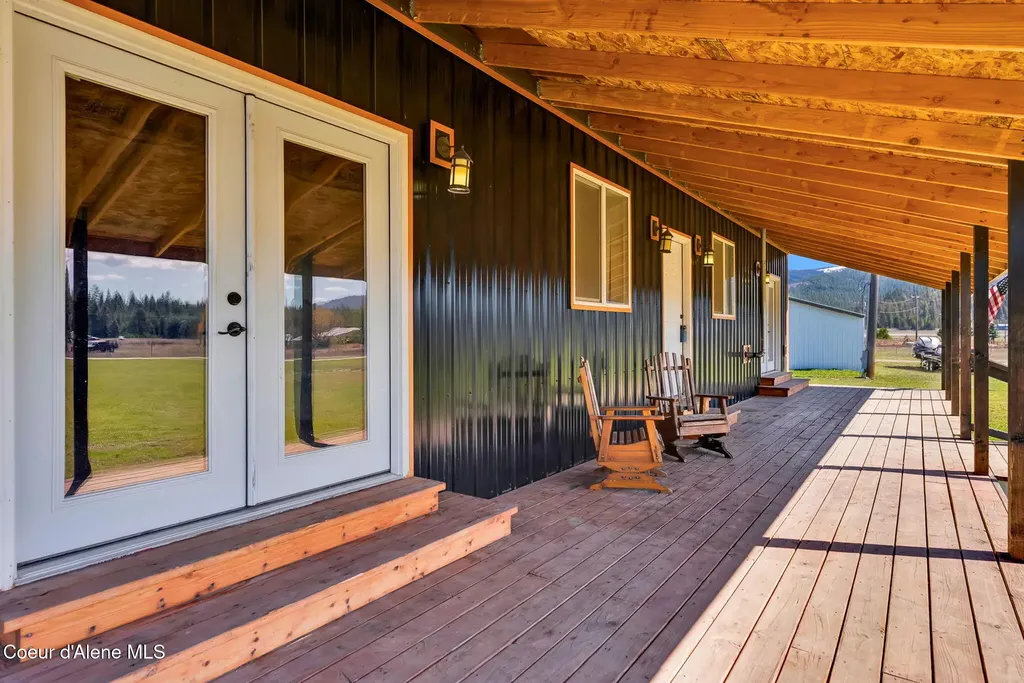 229 Mcdonald Creek Road Blanchard ID 83804