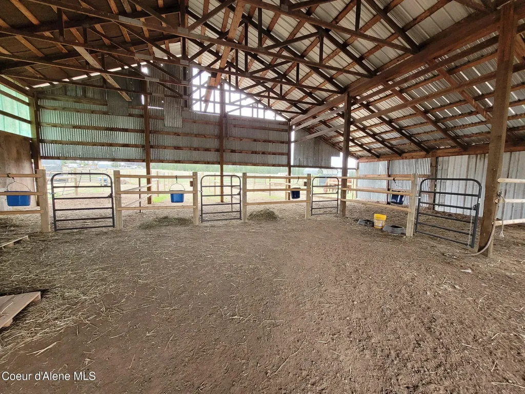229 Mcdonald Creek Road Blanchard ID 83804