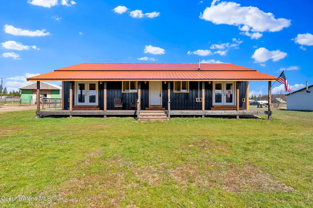 229 Mcdonald Creek Road Blanchard ID 83804