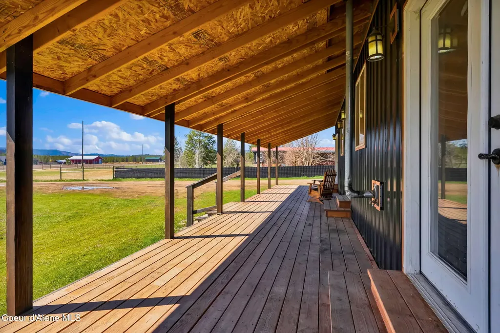 229 Mcdonald Creek Road Blanchard ID 83804