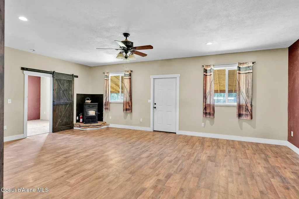 229 Mcdonald Creek Road Blanchard ID 83804