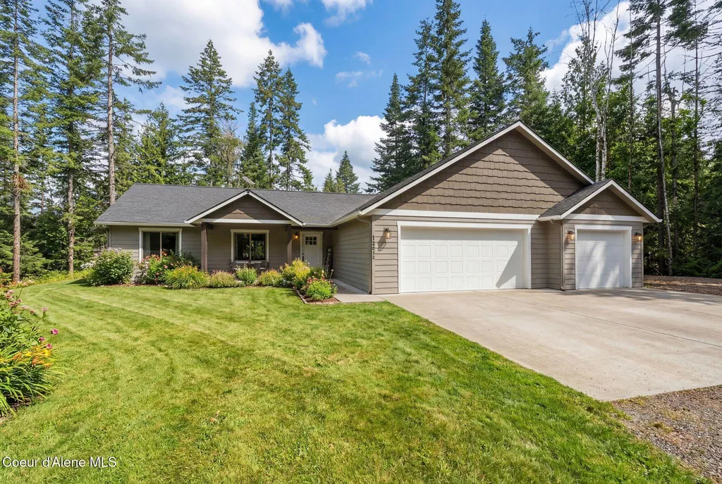 12053 Dufort Road Priest River ID 83856