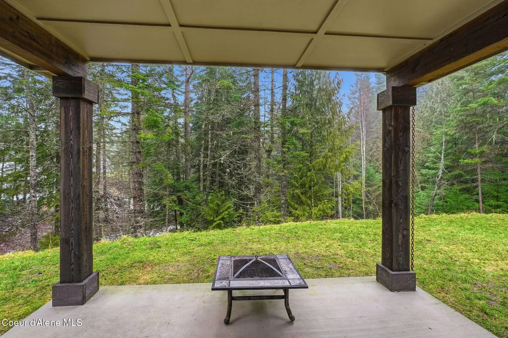 12053 Dufort Road Priest River ID 83856