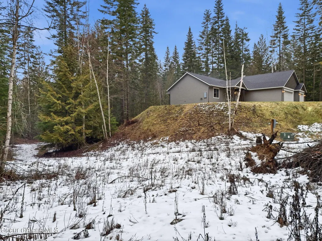 12053 Dufort Road Priest River ID 83856