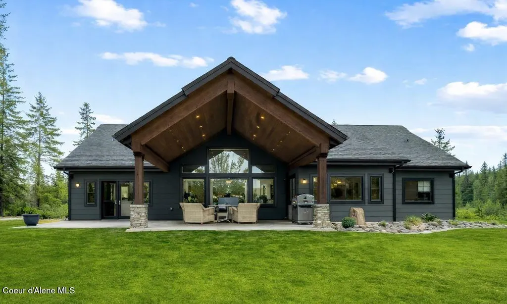 L3 B1 N Mountain View Road Rathdrum ID 83858
