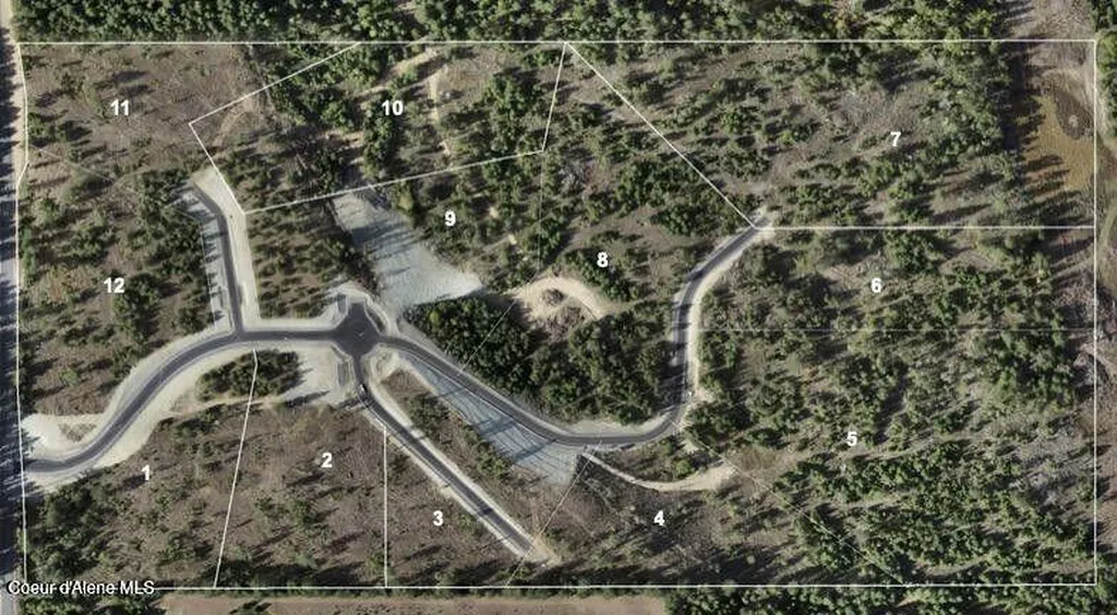 Nka Dickens Road (lot 8) Athol ID 83801