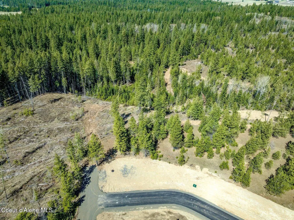Nka Dickens Road (lot 8) Athol ID 83801