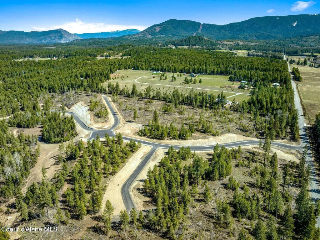 Nka Dickens Road (lot 8) Athol ID 83801