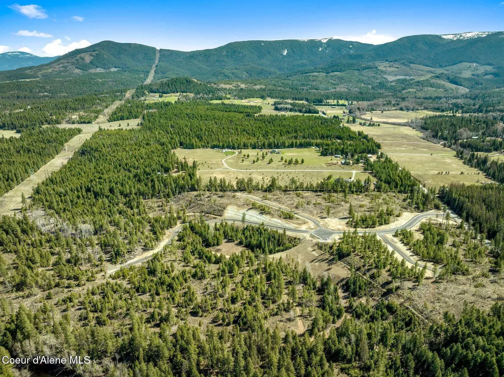 Nka Dickens Road (lot 8) Athol ID 83801
