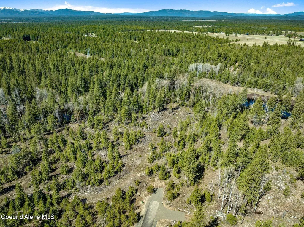 Nka Dickens Road (lot 8) Athol ID 83801