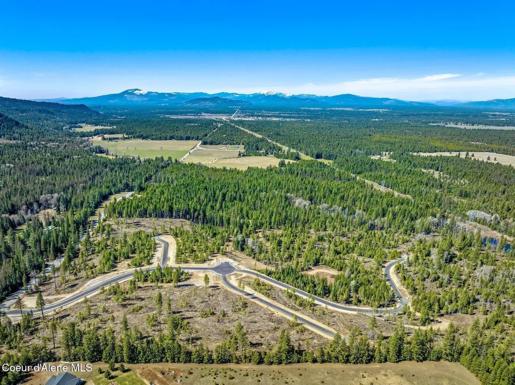 Nka Dickens Road (lot 8) Athol ID 83801