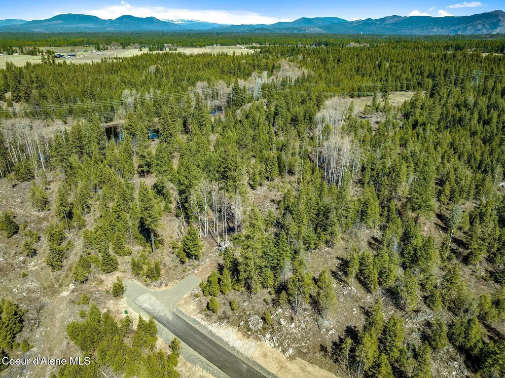 Nka Dickens Road (lot 8) Athol ID 83801