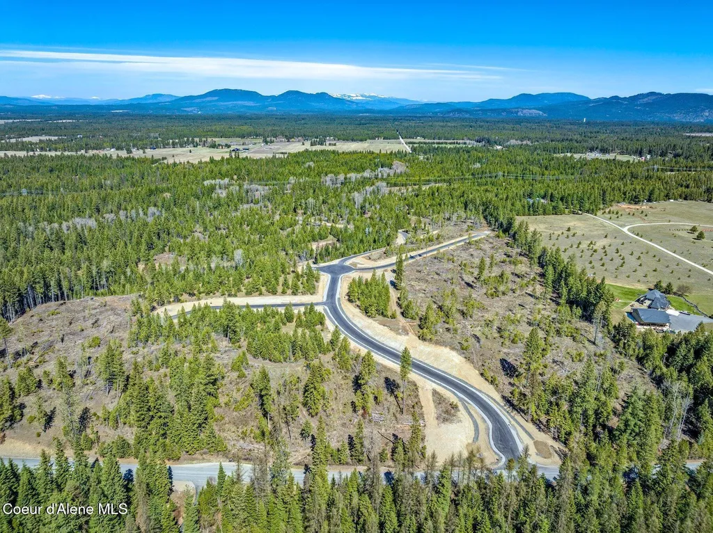 Nka Dickens Road (lot 8) Athol ID 83801
