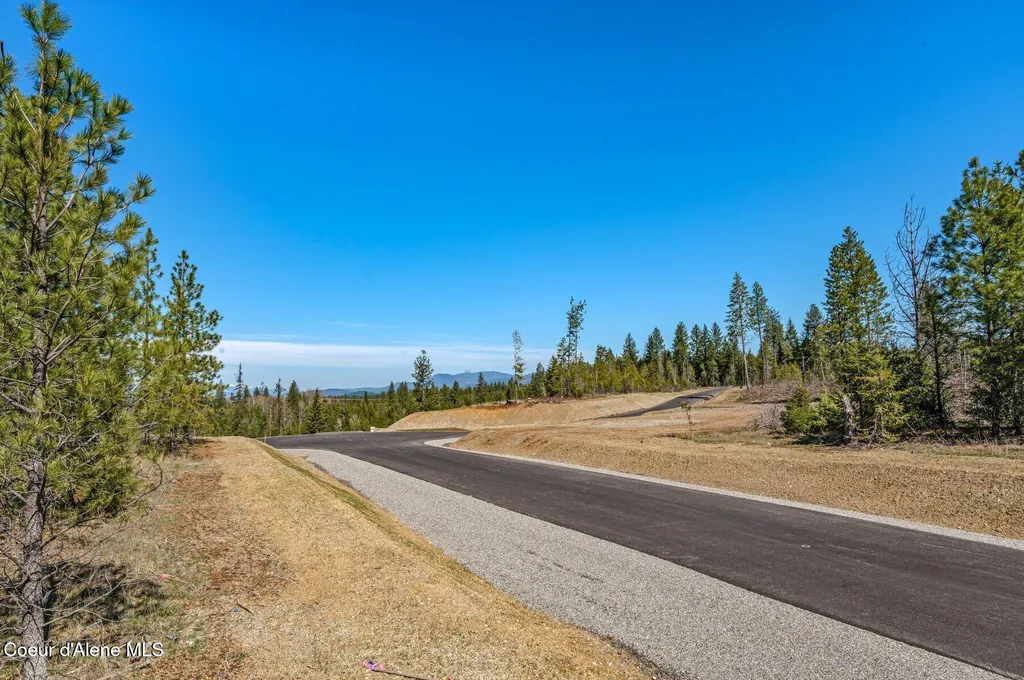 Nka Dickens Road (lot 8) Athol ID 83801