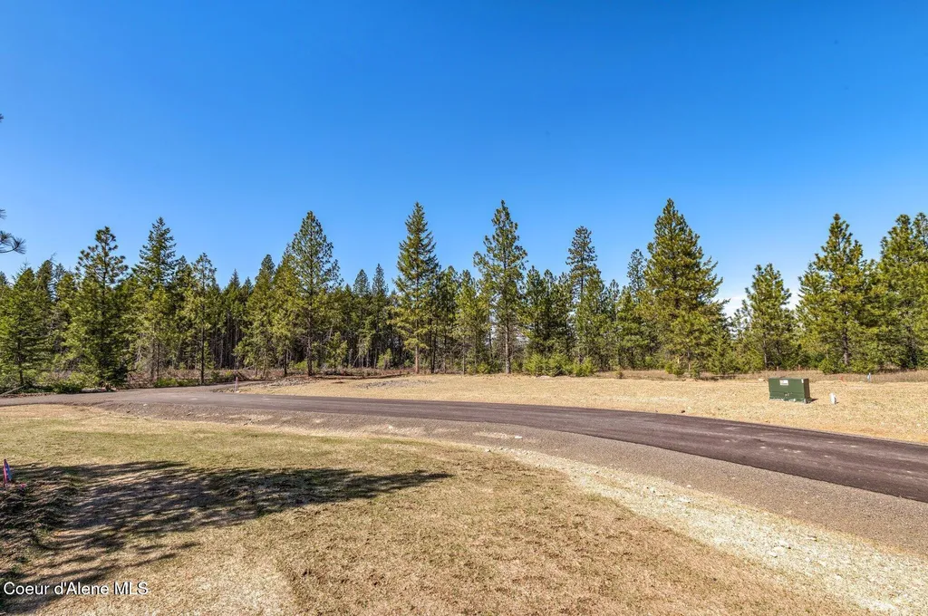 Nka Dickens Road (lot 8) Athol ID 83801