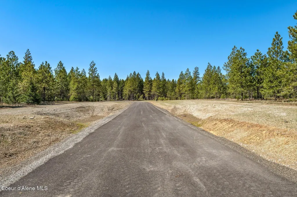 Nka Dickens Road (lot 8) Athol ID 83801
