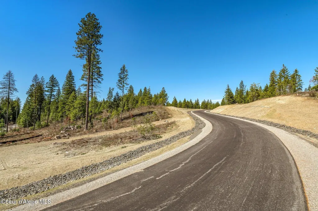 Nka Dickens Road (lot 8) Athol ID 83801