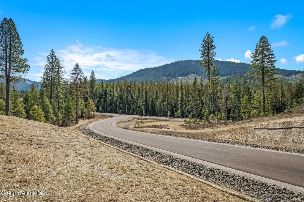 Nka Dickens Road (lot 8) Athol ID 83801