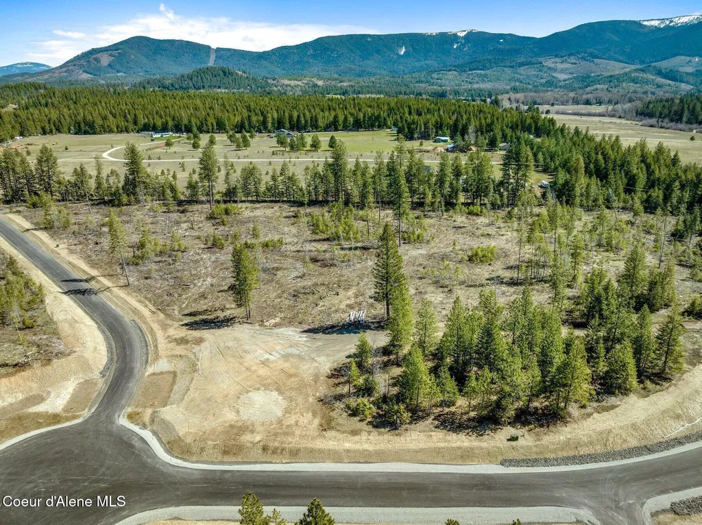 Nka Dickens Road (lot 8) Athol ID 83801