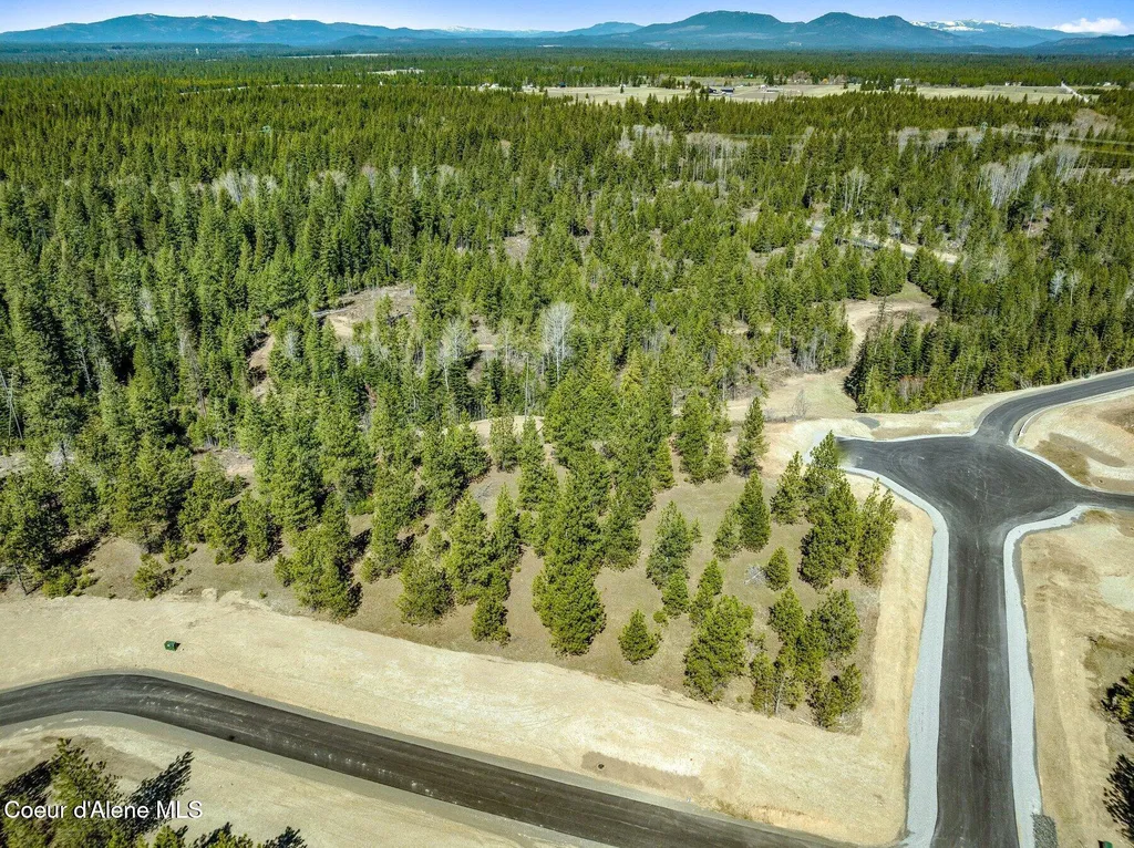 Nka Dickens Road (lot 8) Athol ID 83801