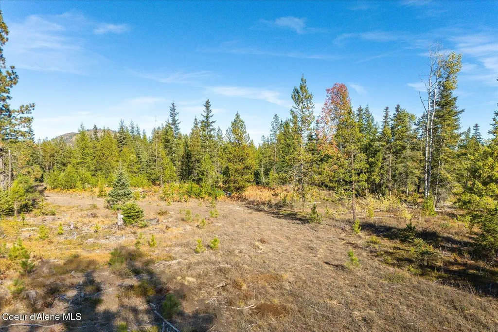 Nka Coyote Trail Newport WA 99156
