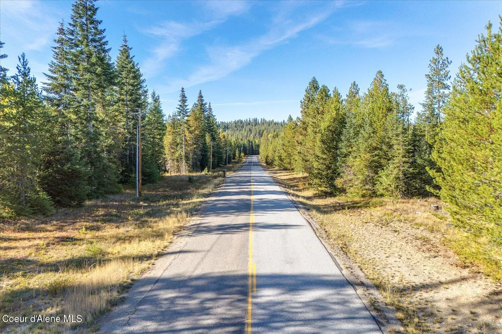 Nka Coyote Trail Newport WA 99156