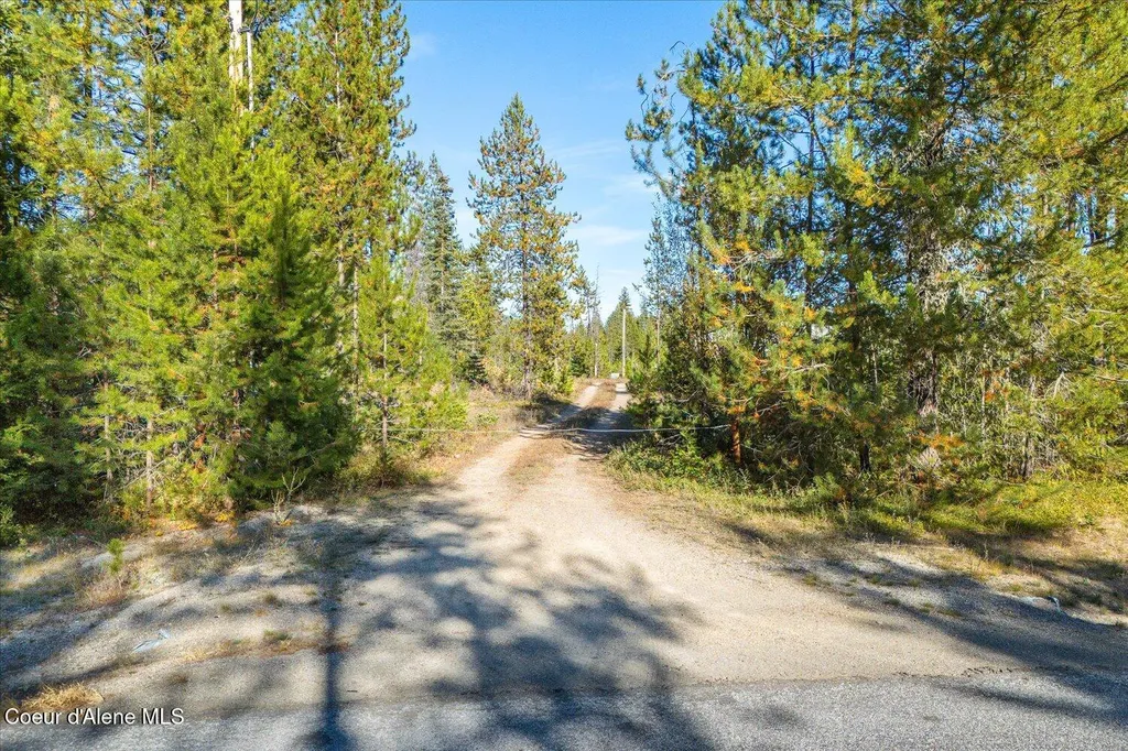Nka Coyote Trail Newport WA 99156