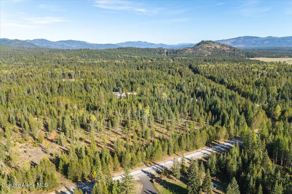 Nka Coyote Trail Newport WA 99156