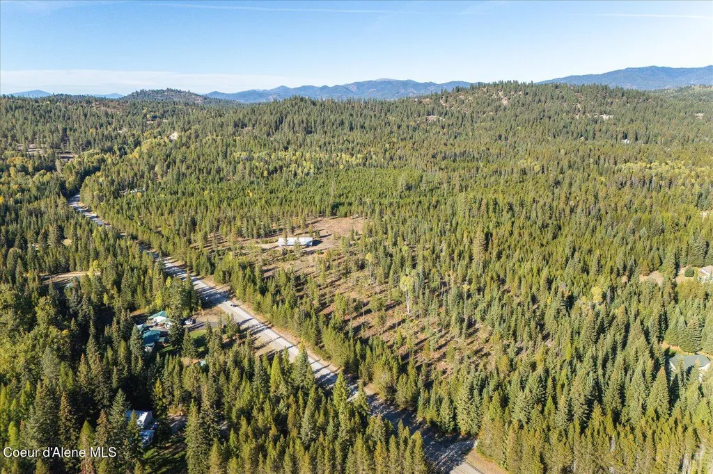 Nka Coyote Trail Newport WA 99156