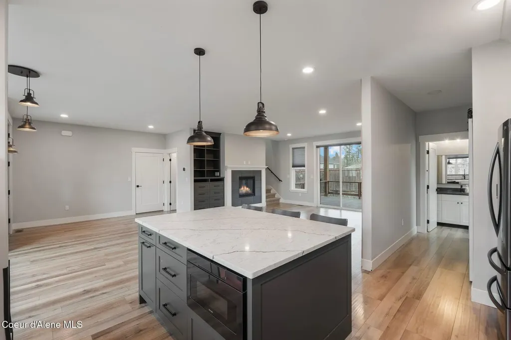 141 Madera Drive Sandpoint ID 83864