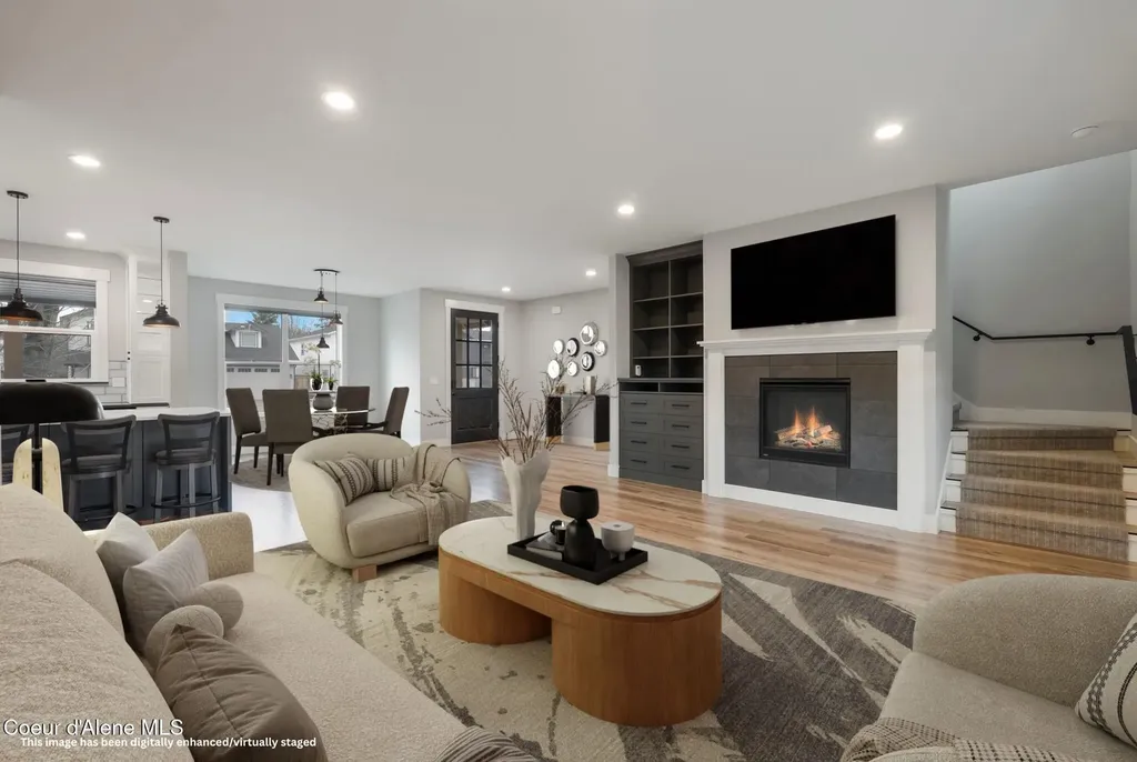 141 Madera Drive Sandpoint ID 83864