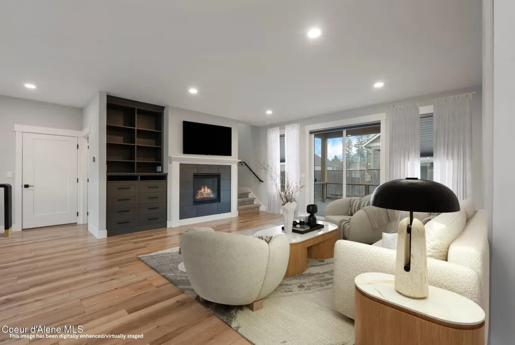 141 Madera Drive Sandpoint ID 83864