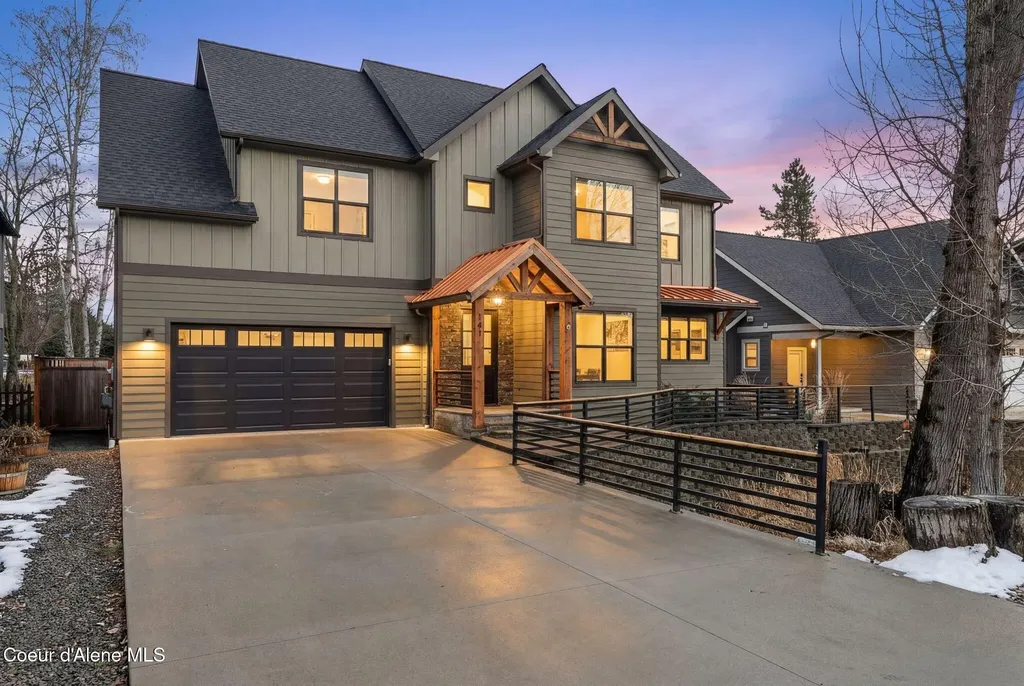141 Madera Drive Sandpoint ID 83864