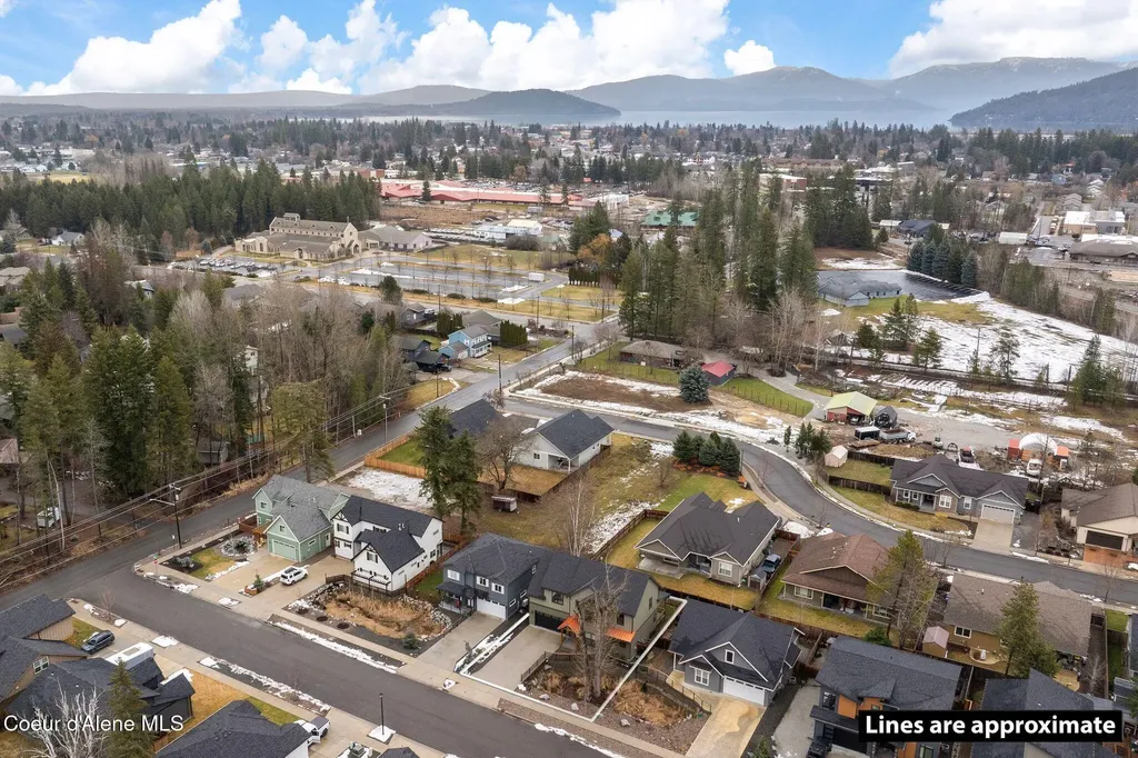 141 Madera Drive Sandpoint ID 83864