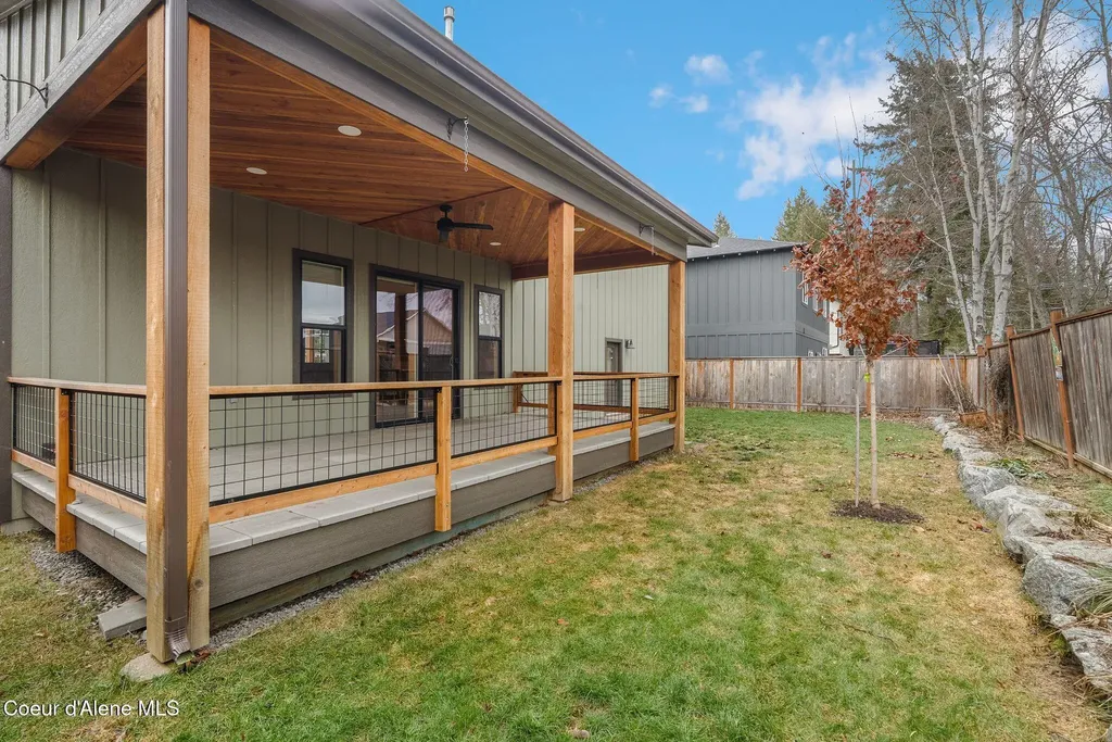 141 Madera Drive Sandpoint ID 83864