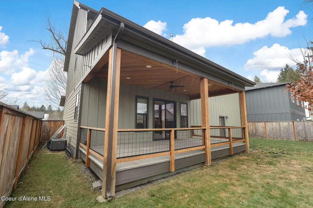 141 Madera Drive Sandpoint ID 83864